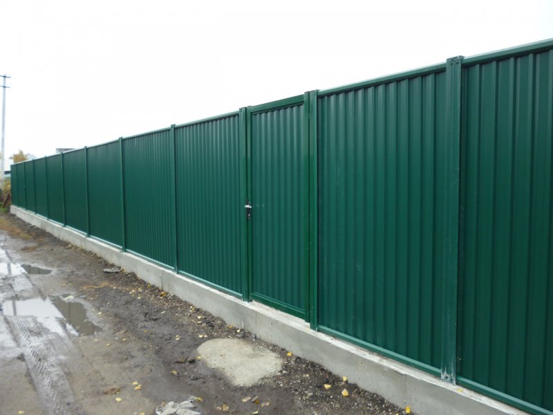 TOPFENCE 5405499595