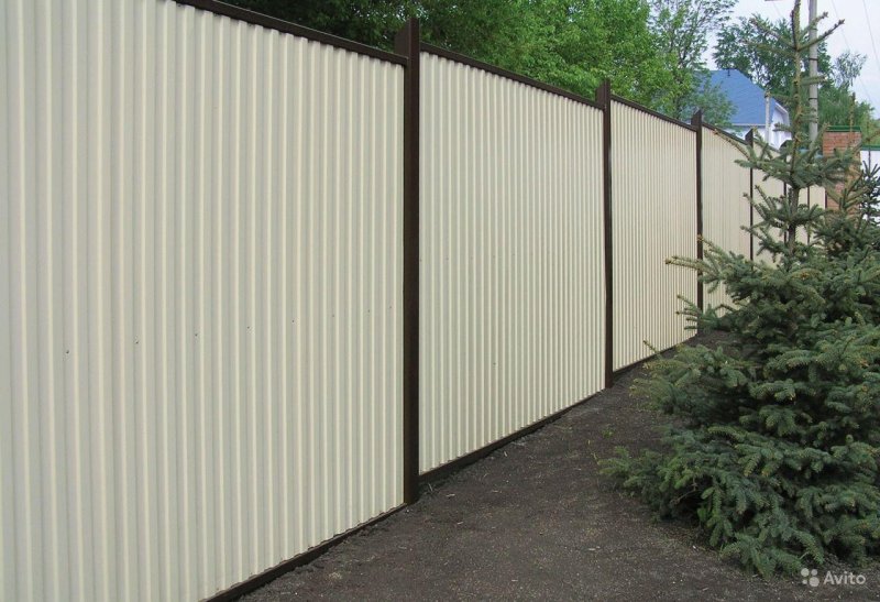 Профлист цвет RAL 9003