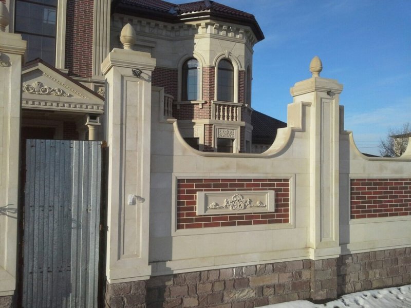 Дагестанский камень травертин