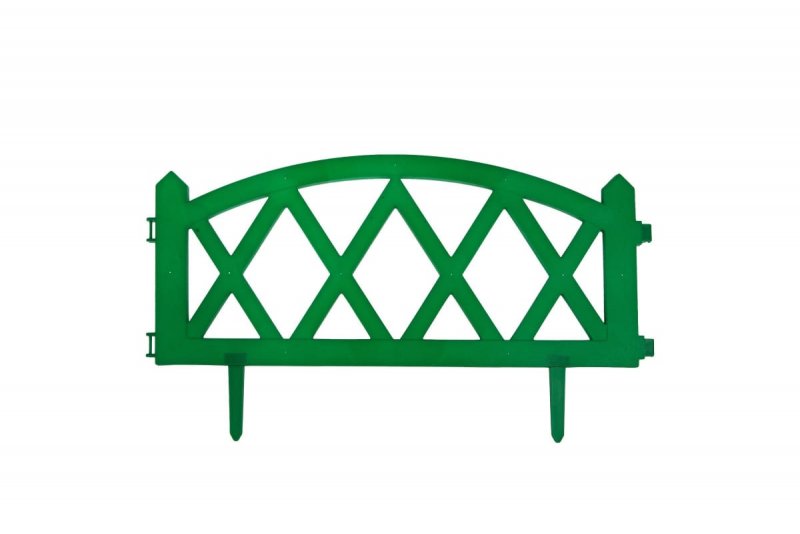 GARDENPLAST забор декоративный Modern