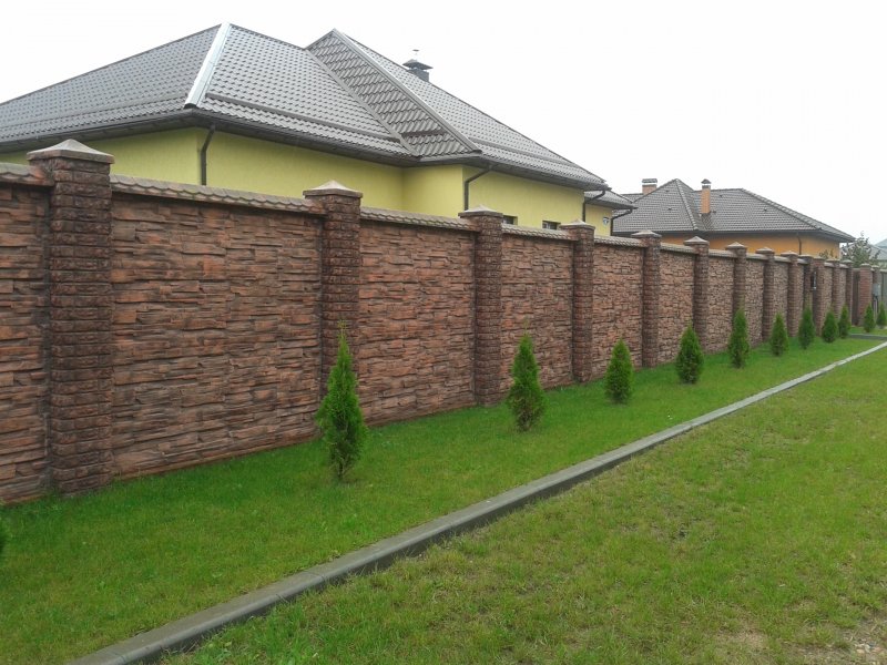 Еврозабор Белгород