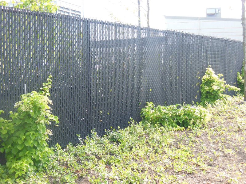 Fence add on for privacy