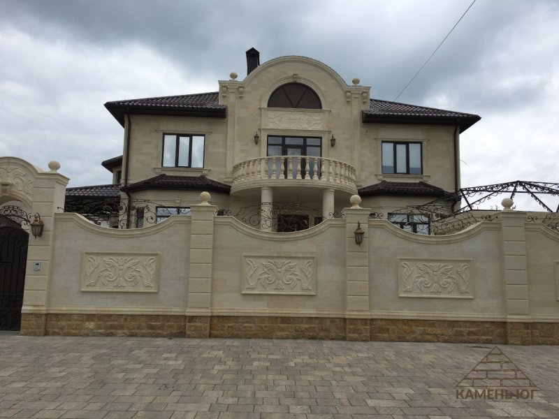 Камень Юг Дагестанский камень