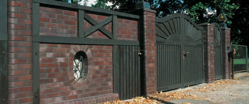 Клинкерная плитка Röben Adelaide