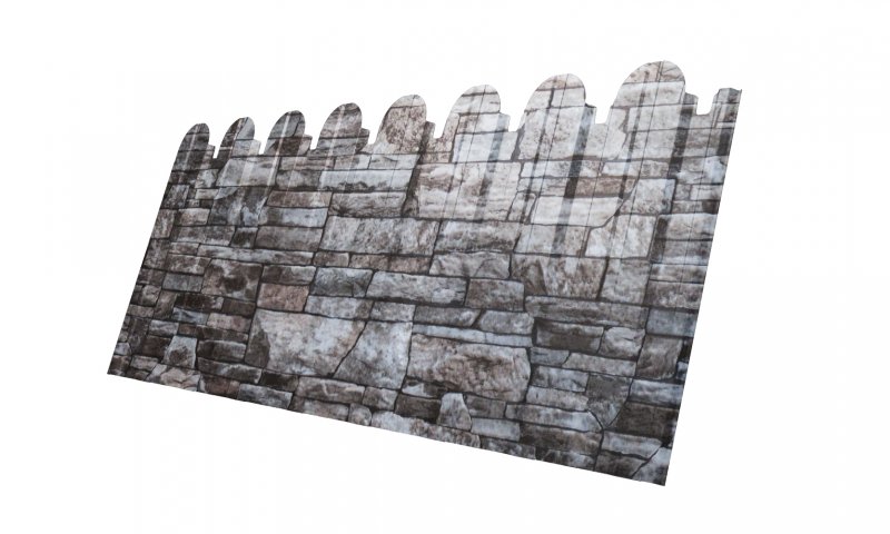 Профнастил Print Twincolor Fine Stone