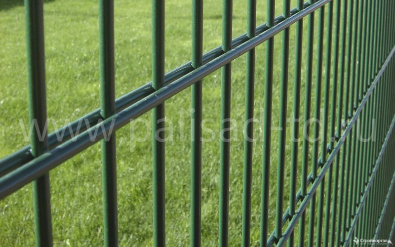 Панель Gardis Medium 2d