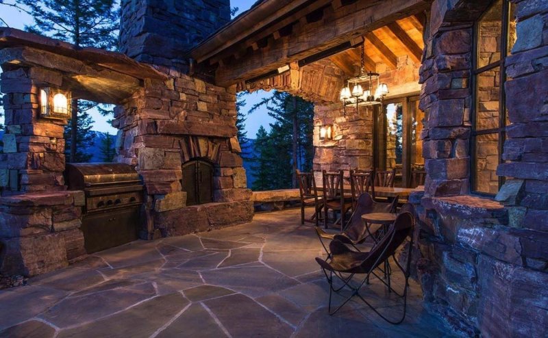 Woodcrest Lodge