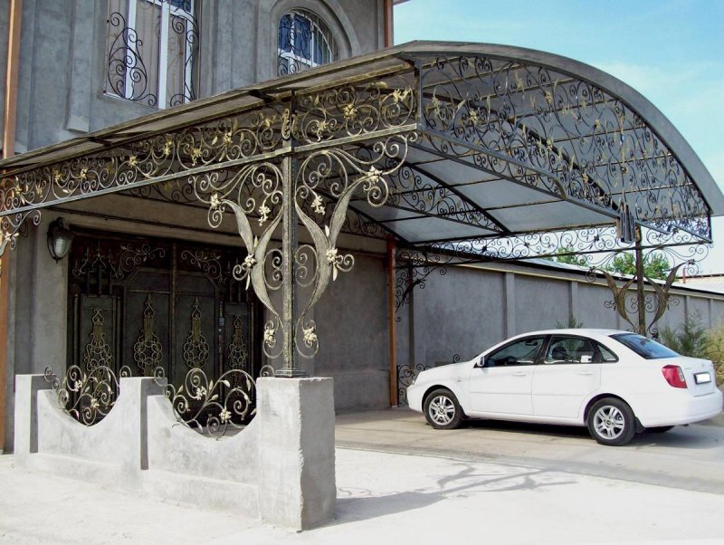 Лексан в Ташкенте