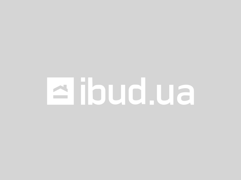Забор из декоративных блоков