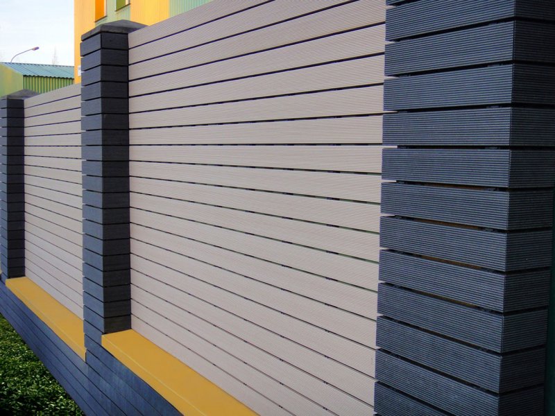 Термопанель фасадная Feldhaus Klinker r700nf9 Anthracit liso