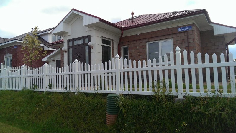 Забор Кантри 302