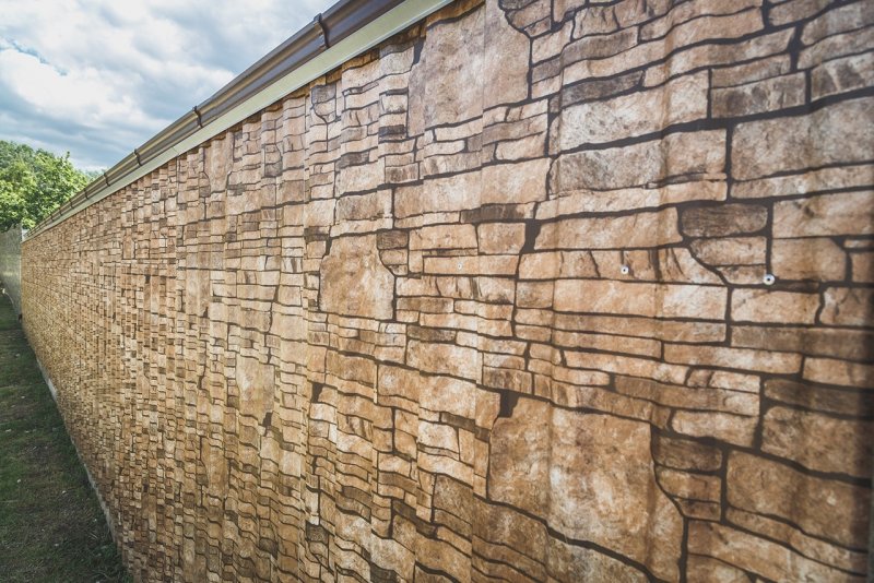 Fine Stone Гранд лайн