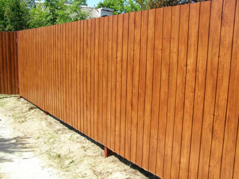 Профлист с-8 1150 белый камень