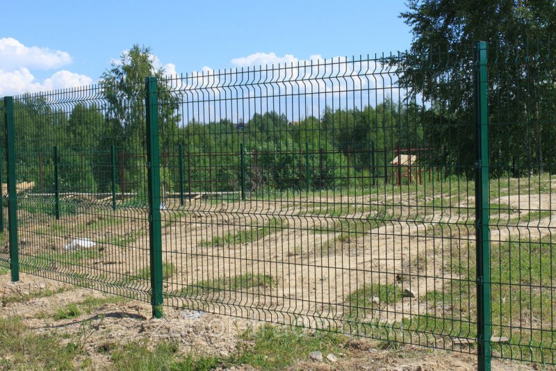 Забор 3d эко-1730