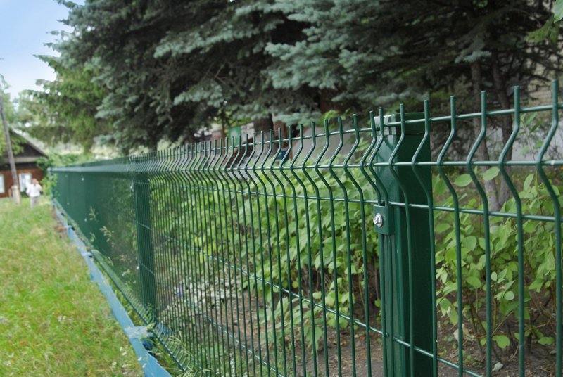 Мастеровит заборы 3д