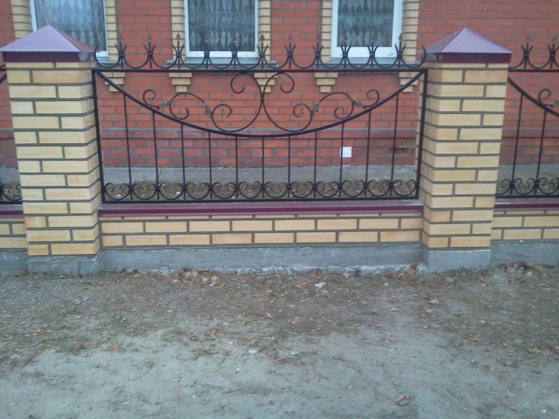 Палисадник Энфилд
