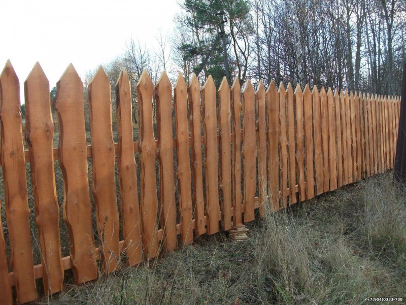 Амбар из горбыля