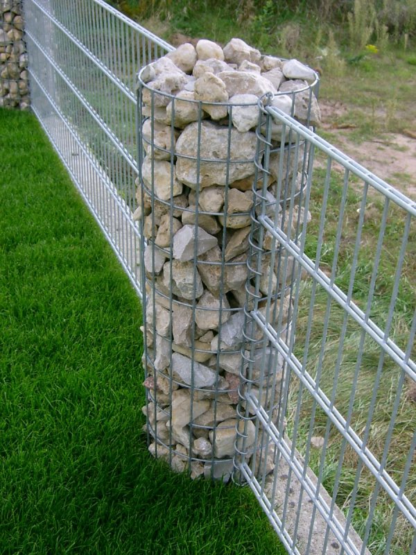Gabion stock free
