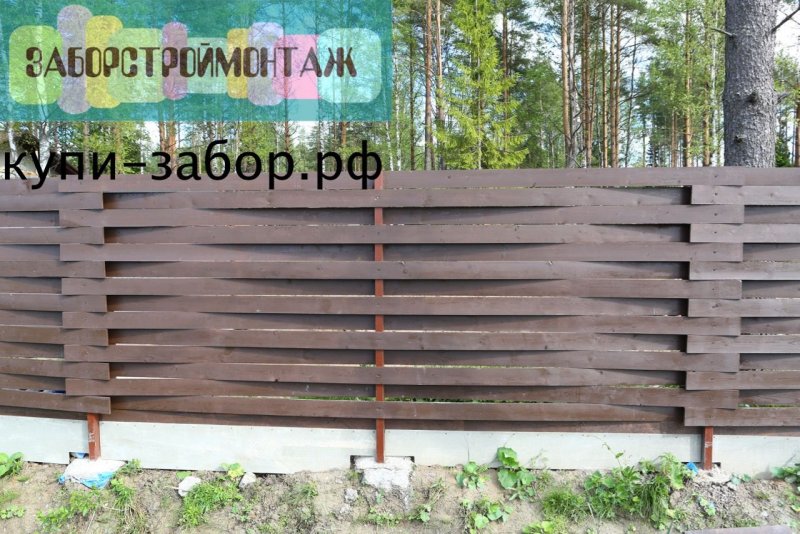 Изгородь плетенка Obi
