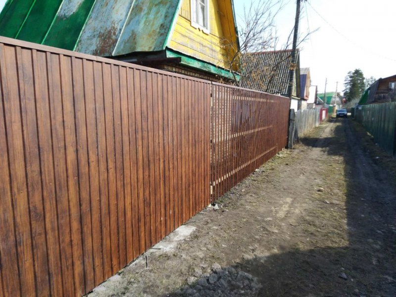 Укладка горбыля