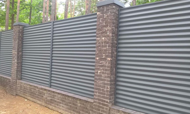 Откатные ворота DOORHAN 4000*200
