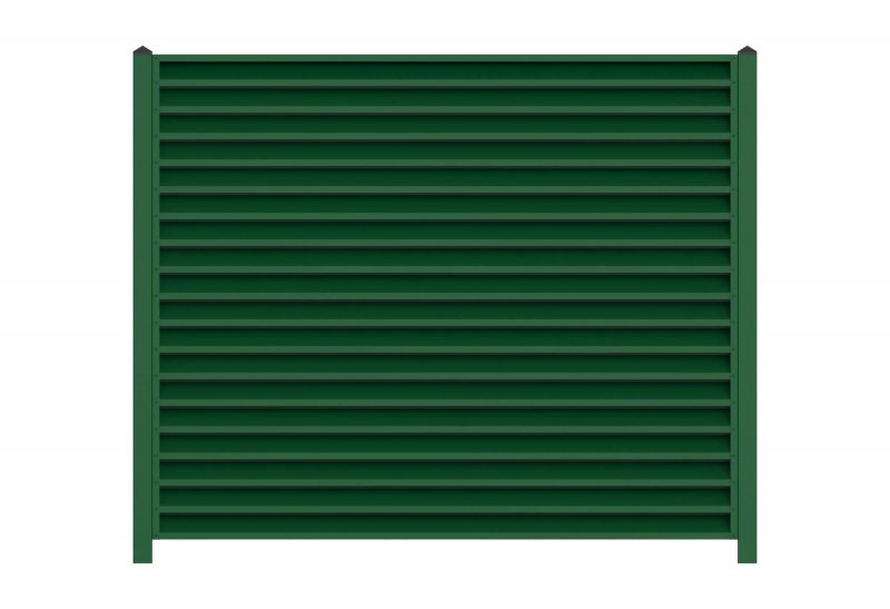 RAL 6029 зеленая мята
