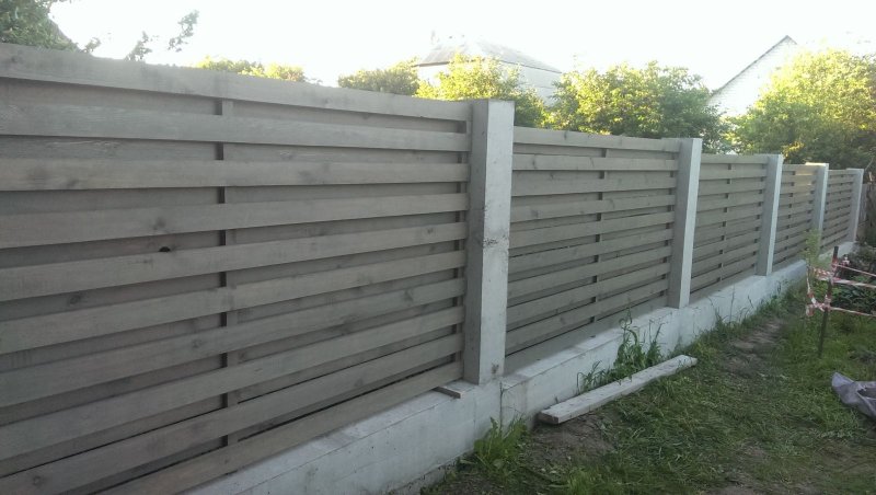 Дом из бутылок