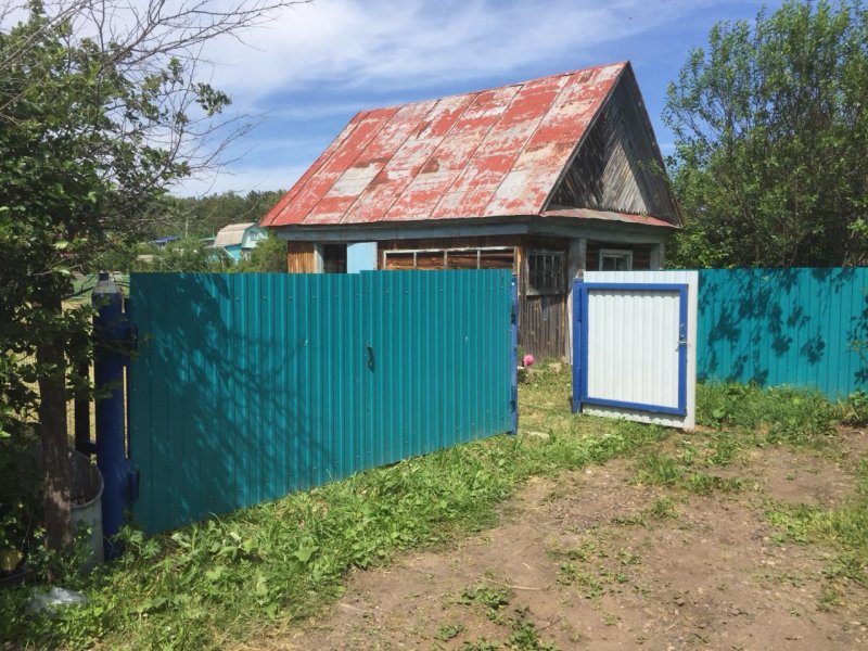 СНТ Дизелист Набережные Челны 16 улица