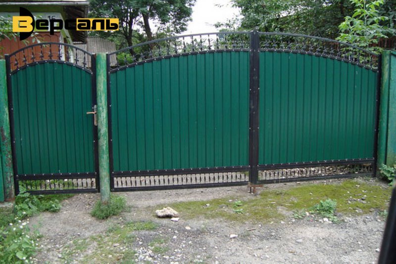 Автомобильная дорога наб Челны Сосновка