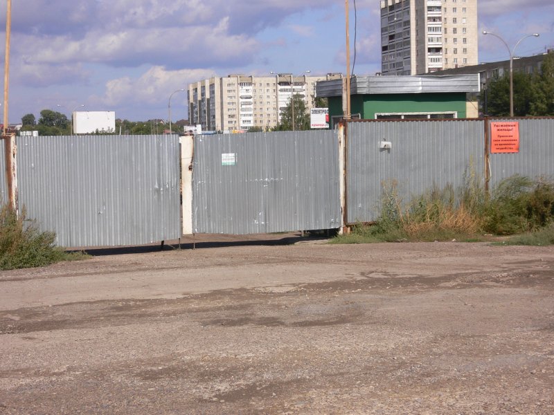 Сосновый Бор Набережные Челны Тукаевский