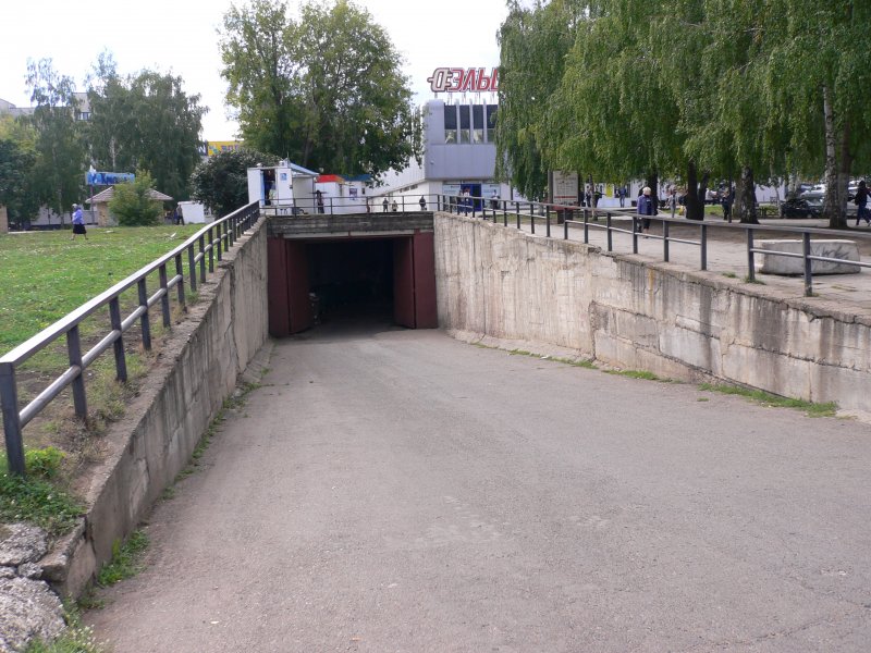 Сварные заборы и ограждения
