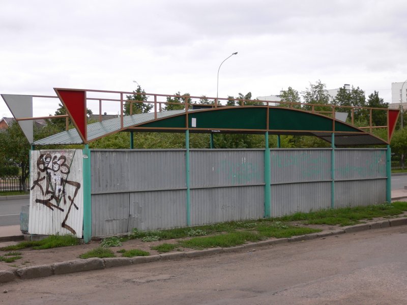 Проспект Мусы Джалиля Набережные Челны