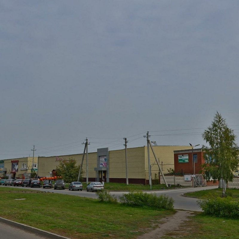 Центр Металлокровли Набережные Челны официальный сайт