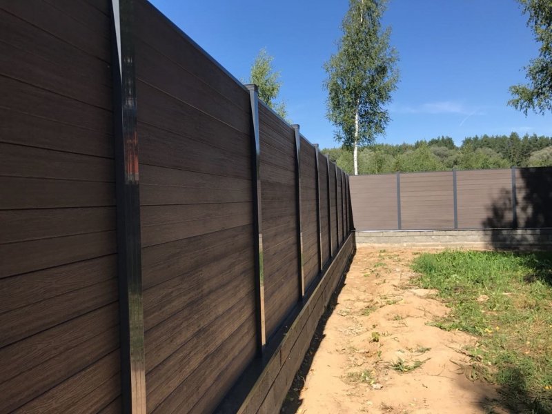 Hilst Fence забор
