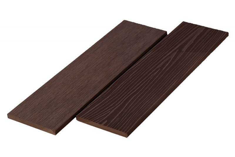 Заборная доска UNODECK Patio 140 12 мм