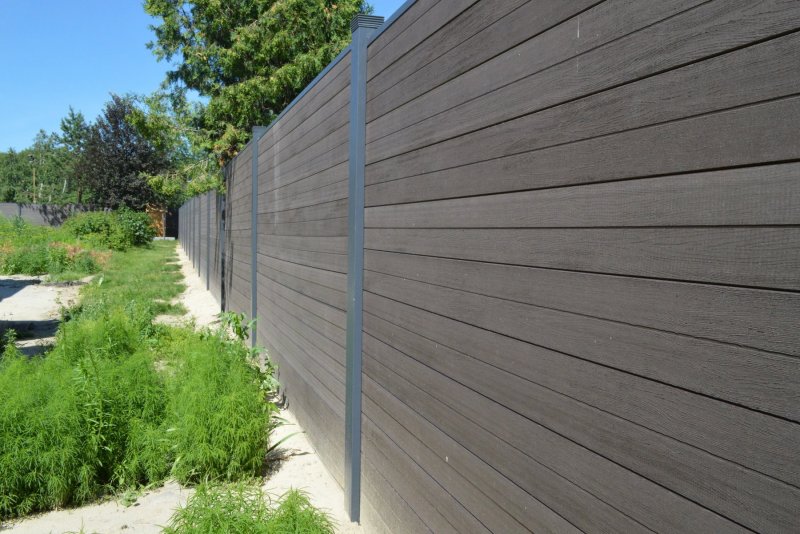 Hilst Fence забор