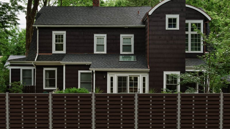 Hilst Fence забор
