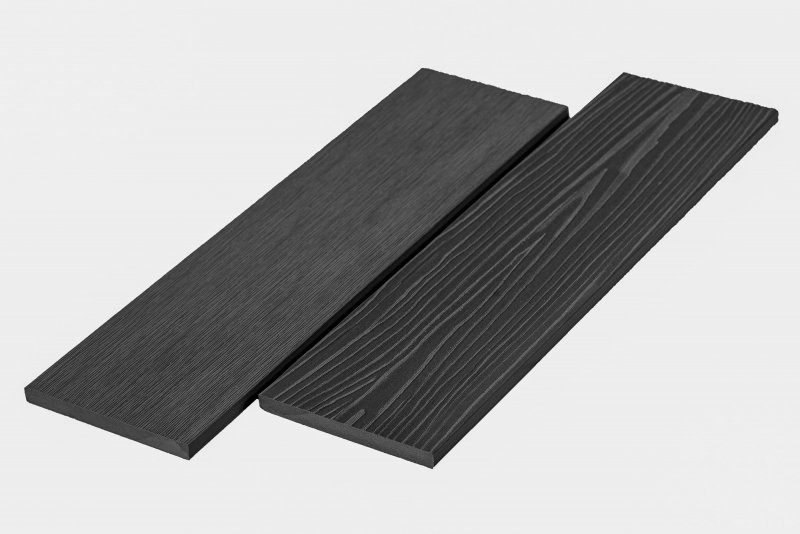 Террасная доска RUSDECKING