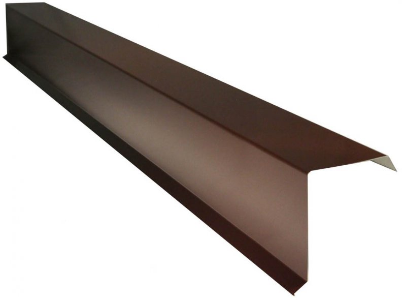 Grand line Twin штакетник Wood