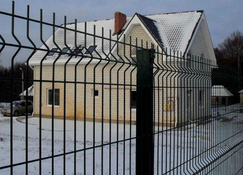 Гранд лайн сетка 3д