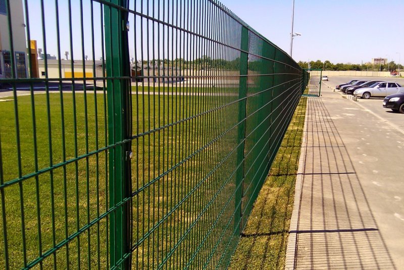 Панель ограждения Fensys