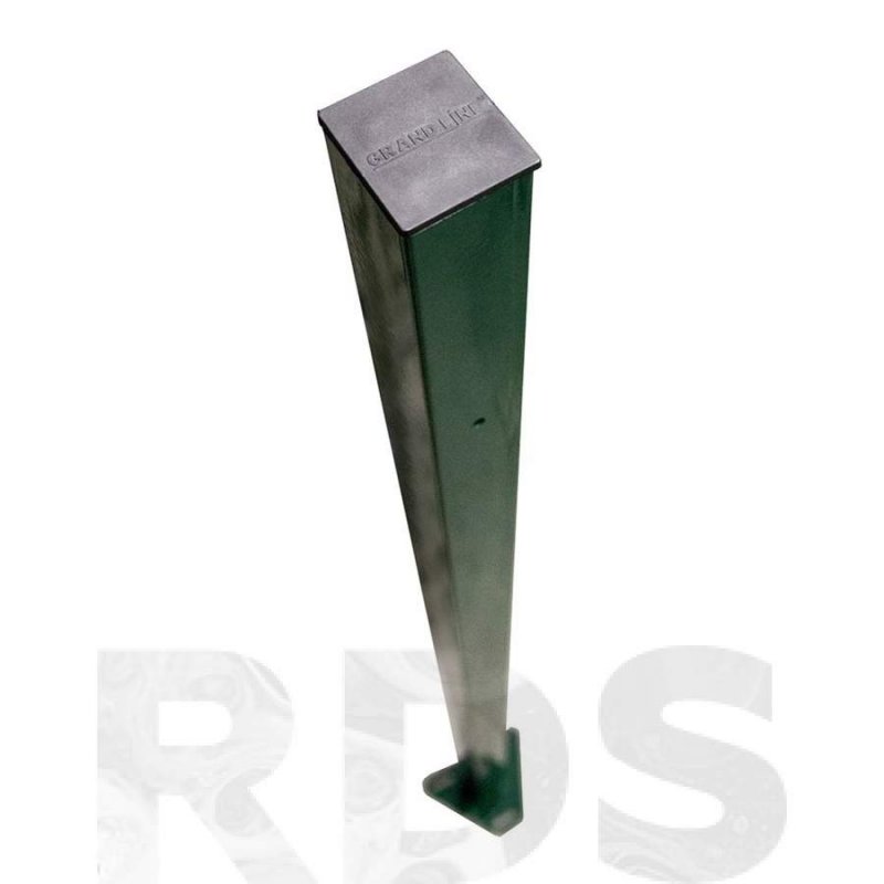 Столб 62х55х1,4