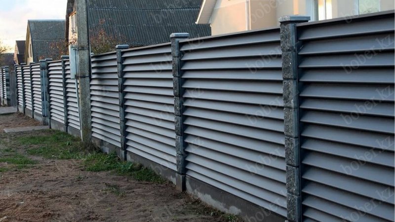 Рольставни для навеса для машины