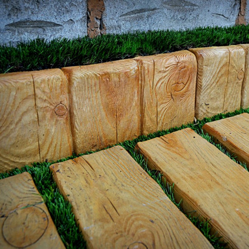 Shou Sugi ban забор