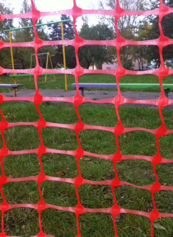 DFENCE City v3