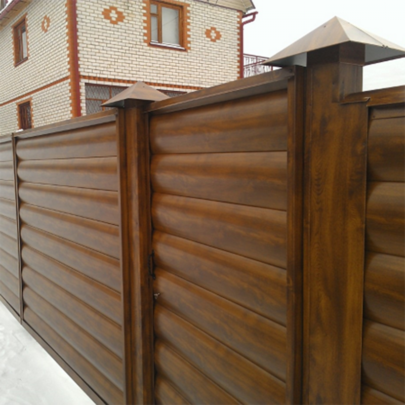 Забор c5