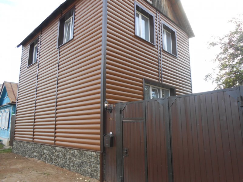 Picket Fence Linac