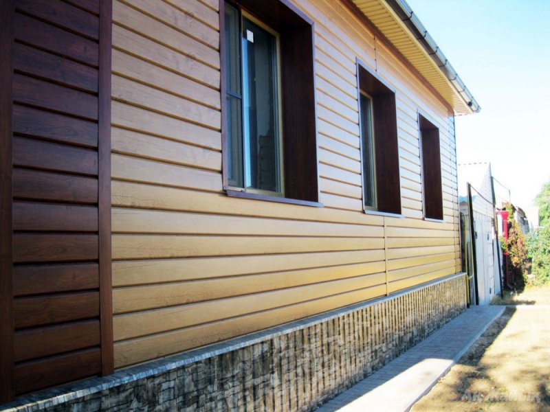 Cedral забор