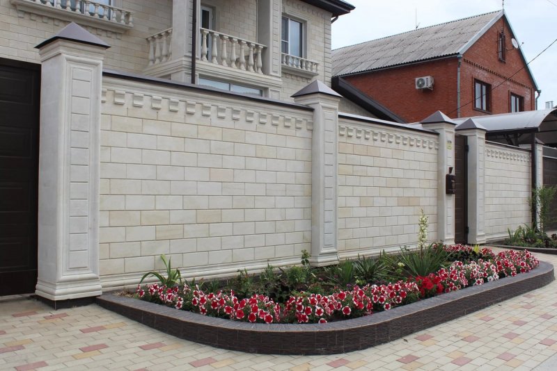 Габионы 50х200