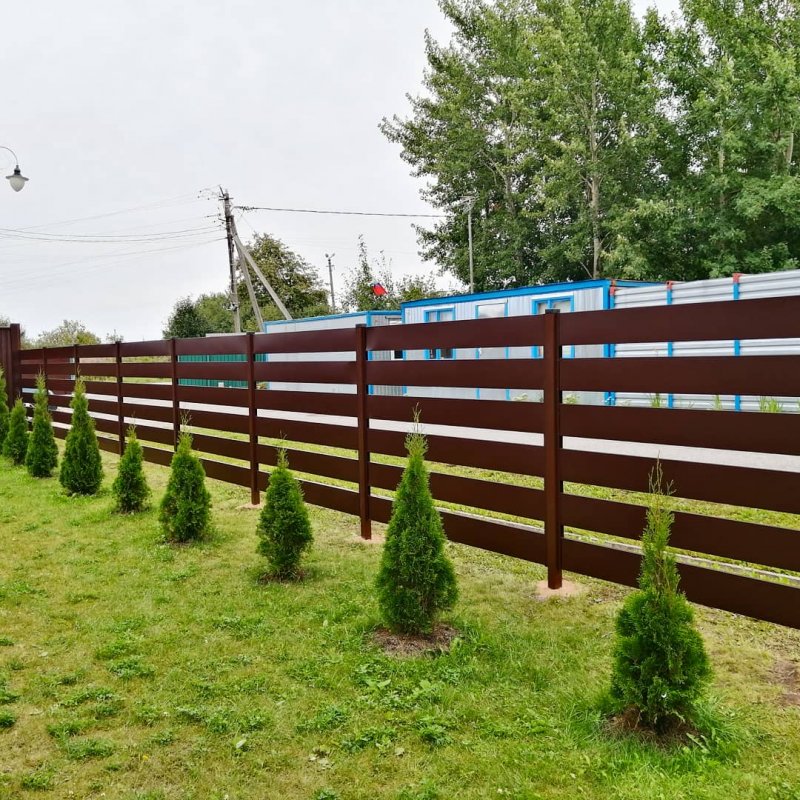 Габион пергон